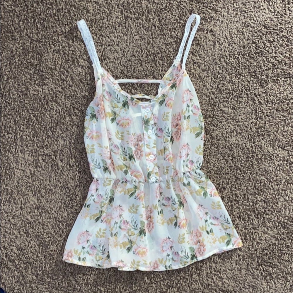 women’s blouse